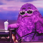 Boss Grimace