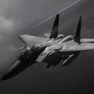 Raptor avatar