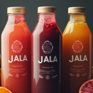 Jala Juice