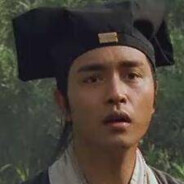 恶灵骑士宁采臣