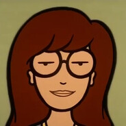 Daria Morgendorffer