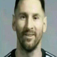 阿根廷超级魅魔梅西