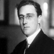 Franklin D. Roosevelt