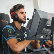 湖南第一抽象派画家