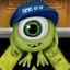 Mike Wazowski777