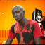 K2 a FOFOCA do KUDURO