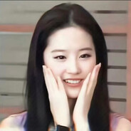 忧郁少女在北京