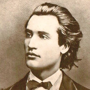 Mihai Eminescu