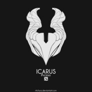 Icarus