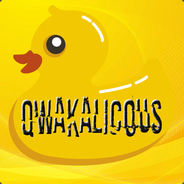 Qwakalicous