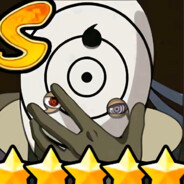 宇智波斑『白面具』