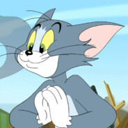 Tom...