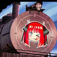 恋爱暴走火车头