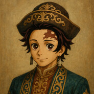 Player avatar