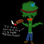 Avatar of The Primordial Clown