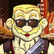 Shanty - steam id 76561197970358736