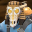 Undying Pharaoh