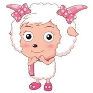 沸羊羊我们结婚吧，喜洋洋说喜欢人妻