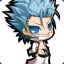 Grimmjow