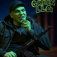 Mr. Green LLG™