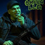 Mr. Green LLG™