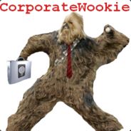 CorporateWookie avatar