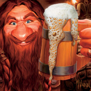 Brozarius avatar