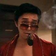 悍匪都是小宝贝