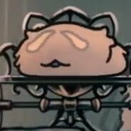 спящая блошка