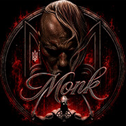 Monk avatar