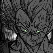 ⚡️ 贝吉塔 ⚡