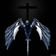 DARK ANGEL!