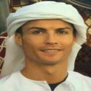 Muslimano Ronaldo