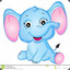 elefant `dumbo`