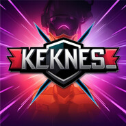 Keknes