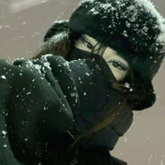 Aime-moi dans la neige