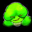 Lazy Zombie