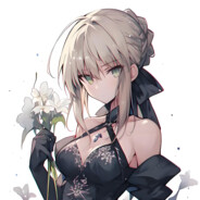 阿尔托莉亚我的神