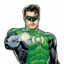 green lantern