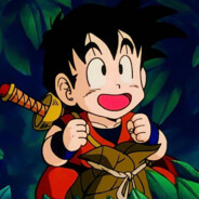 Gohan