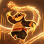 Po Kungfu Panda