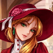 博丽桔梗Rogal Dorn