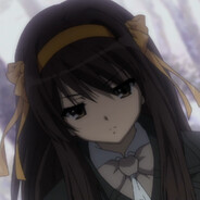 ✾涼宮 ハルヒ✾