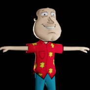 The Giggity Man