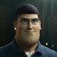 Buzz Lightskin