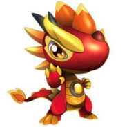 超级无敌爆爆龙战士