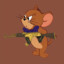 big mouse