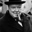 Winston Churchill