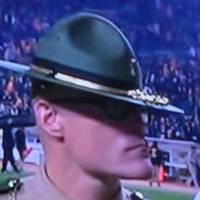 Officer Cassius Thundercock