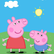 小猪佩奇